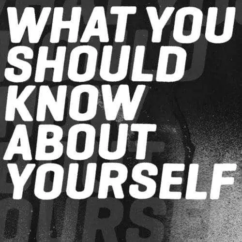 NEXELP01_back What You Should Know About Yourself